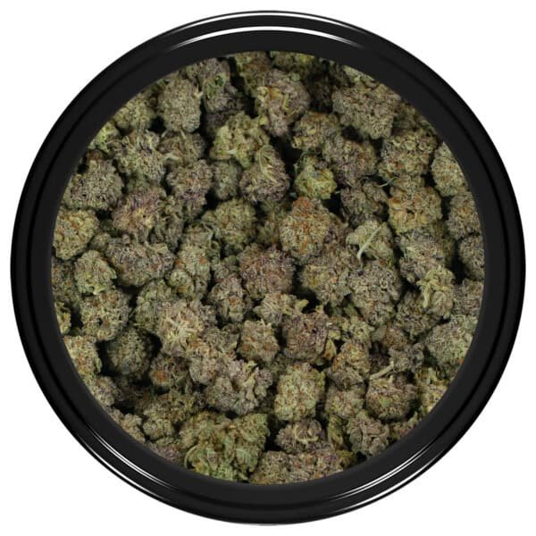 Buy Garlic Truffles Strain Popcorn Online Green Society
