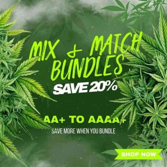 Mix Match Bundles Banner Mobile