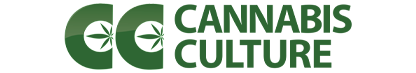 Cannabis Culture Logo Color