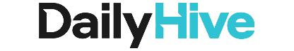 Daily Hive Logo