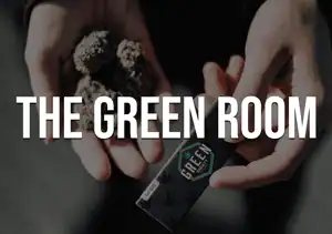 The Green Room Updated Sized